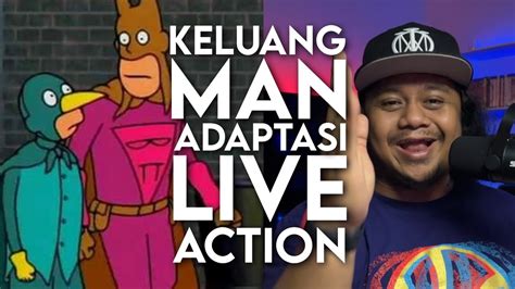  Keluang Man 2025