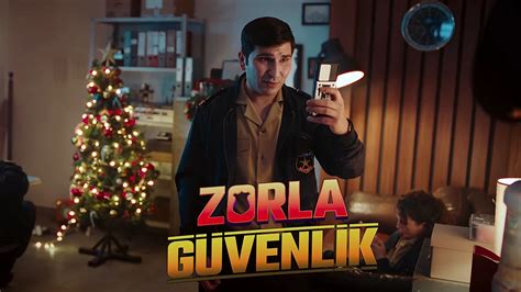 Zorla Güvenlik 2025 4K