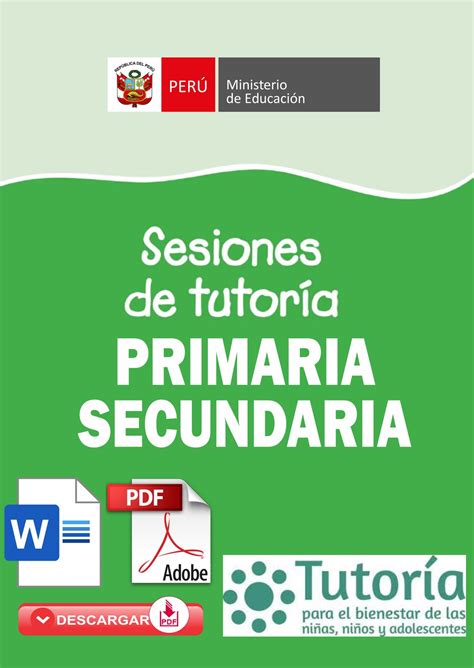 La tutoría 2025 4K
