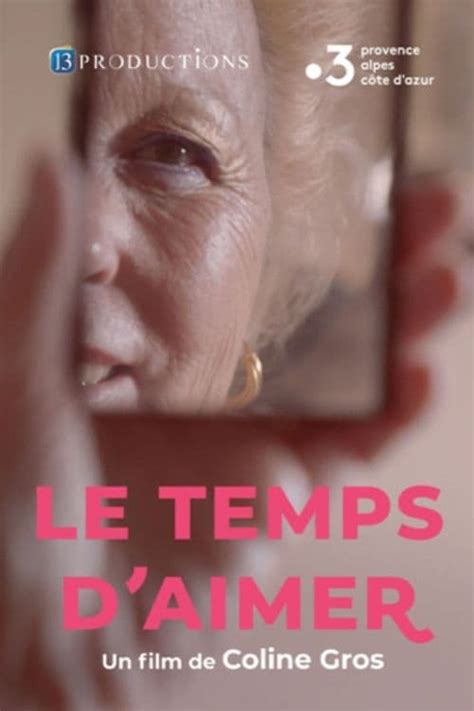 Le temps d'aimer 2025