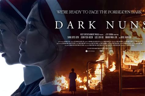 Dark Nuns 2025 To𝚛rent